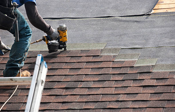 Licensed Roofing service in Nehawka, NE - Brentwood Metal Roofing
